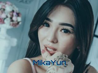 MikaYun