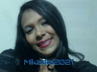 Mikaela2021