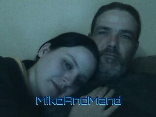 MikeAndMand Vidéos de Cul FR