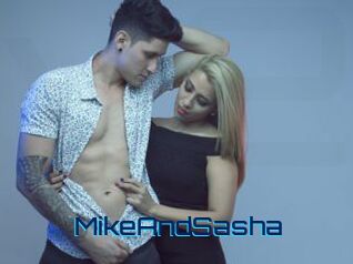 MikeAndSasha Vidéos de Cul FR