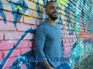 MikeCrusoe