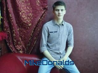 MikeDonalds