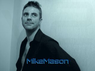 MikeMason