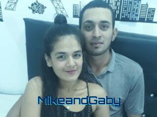 MikeandGaby Vidéos de Cul FR