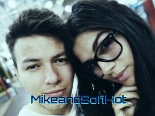 MikeandSofiHot Vidéos de Cul FR