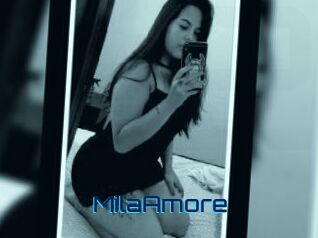 MilaAmore Vidéos de Cul FR