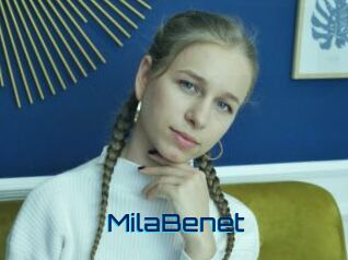 MilaBenet