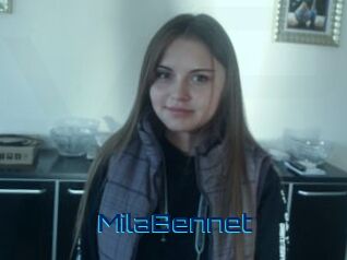 MilaBennet