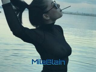 MilaBlain