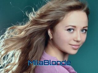 Mila_Blonde