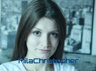 MilaChristopher