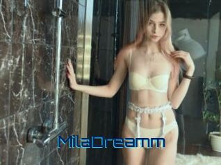MilaDreamm Vidéos de Cul FR