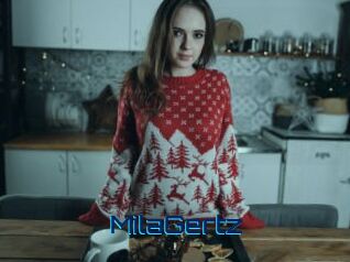 MilaGertz