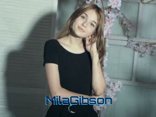 MilaGibson Vidéos de Cul FR