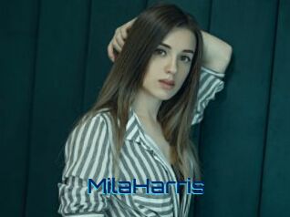MilaHarris