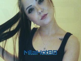 MilaHotBB