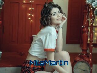 MilaMartin