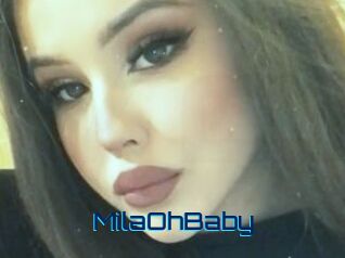 MilaOhBaby Vidéos de Cul FR