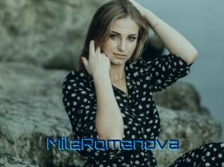 MilaRomanova Vidéos de Cul FR