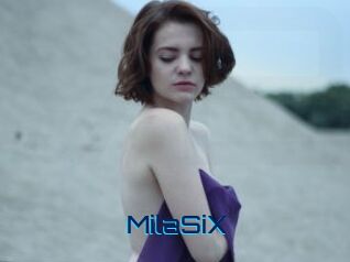 MilaSiX Vidéos de Cul FR