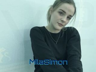 MilaSimon Vidéos de Cul FR