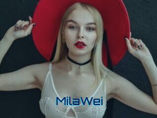 MilaWei Vidéos de Cul FR