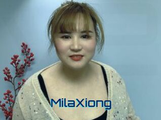 MilaXiong
