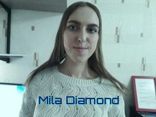 Mila_Diamond Vidéos de Cul FR