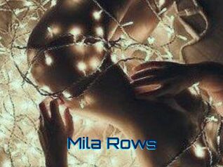 Mila_Rows Vidéos de Cul FR