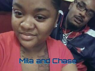 Mila_and_Chase
