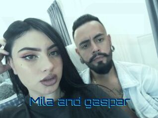 Mila_and_gaspar