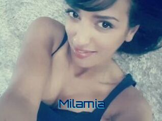 Milamia Vidéos de Cul FR