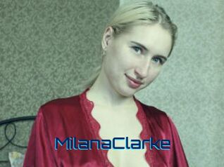 MilanaClarke