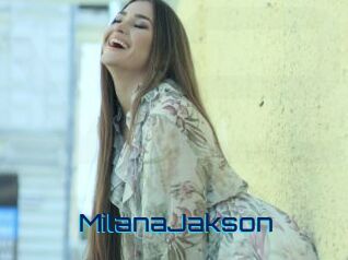 MilanaJakson