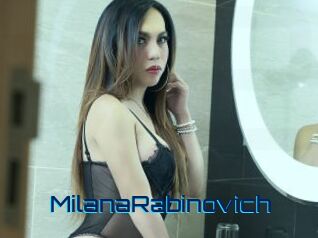 MilanaRabinovich