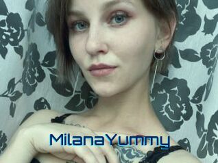 MilanaYummy