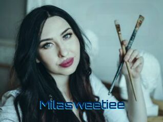 Milasweetiee