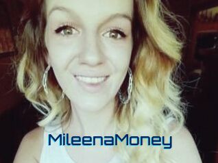 MileenaMoney Vidéos de Cul FR