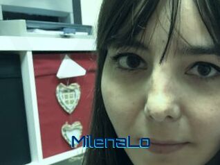 MilenaLo Vidéos de Cul FR