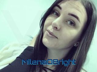 MilenaOBright Vidéos de Cul FR