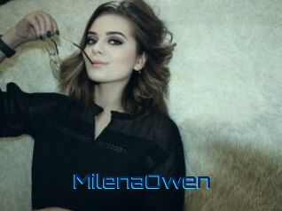 MilenaOwen Vidéos de Cul FR