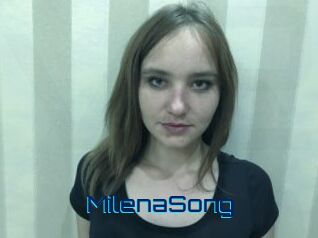 MilenaSong Vidéos de Cul FR