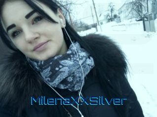 MilenaXXSilver