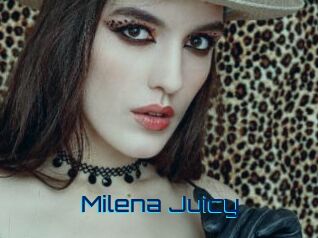 Milena_Juicy