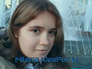 Milena_KissFor_U