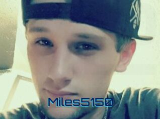 Miles5150 Vidéos de Cul FR
