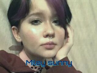 Miley_sunny