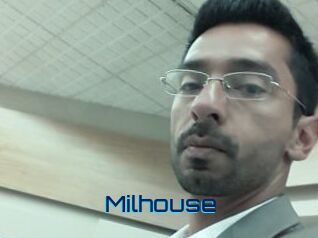 Milhouse
