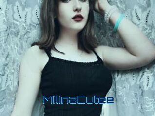 MilinaCutee