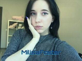 MilisaFoster Vidéos de Cul FR